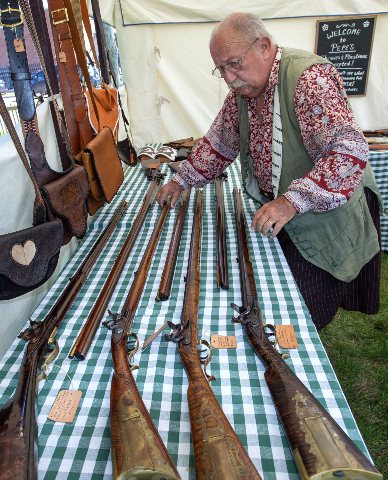 Virginia Highlands Festival